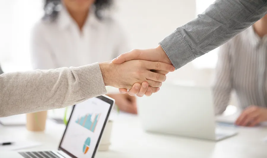 accompagnement reconversion professionnelle