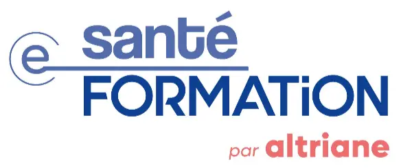 logo sante formation